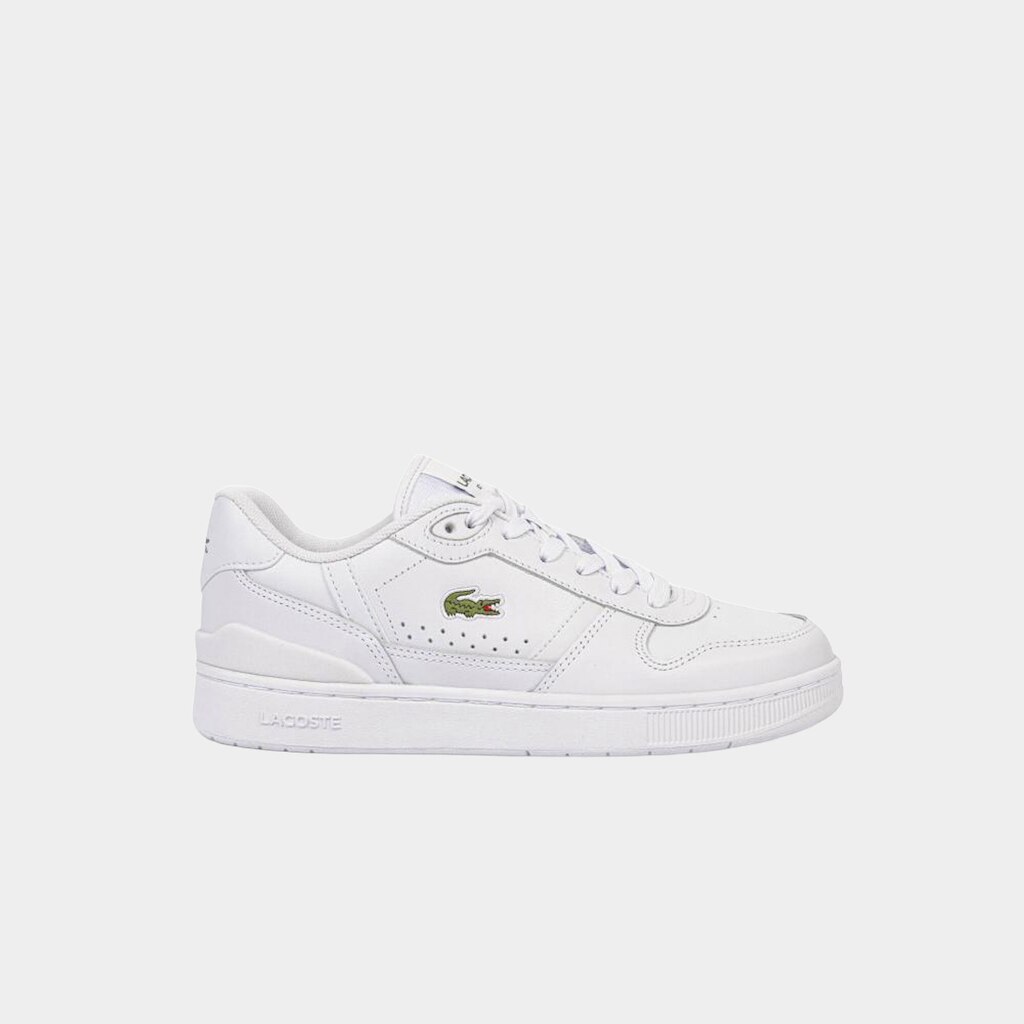 Tênis Lacoste T-Clip Set Feminino