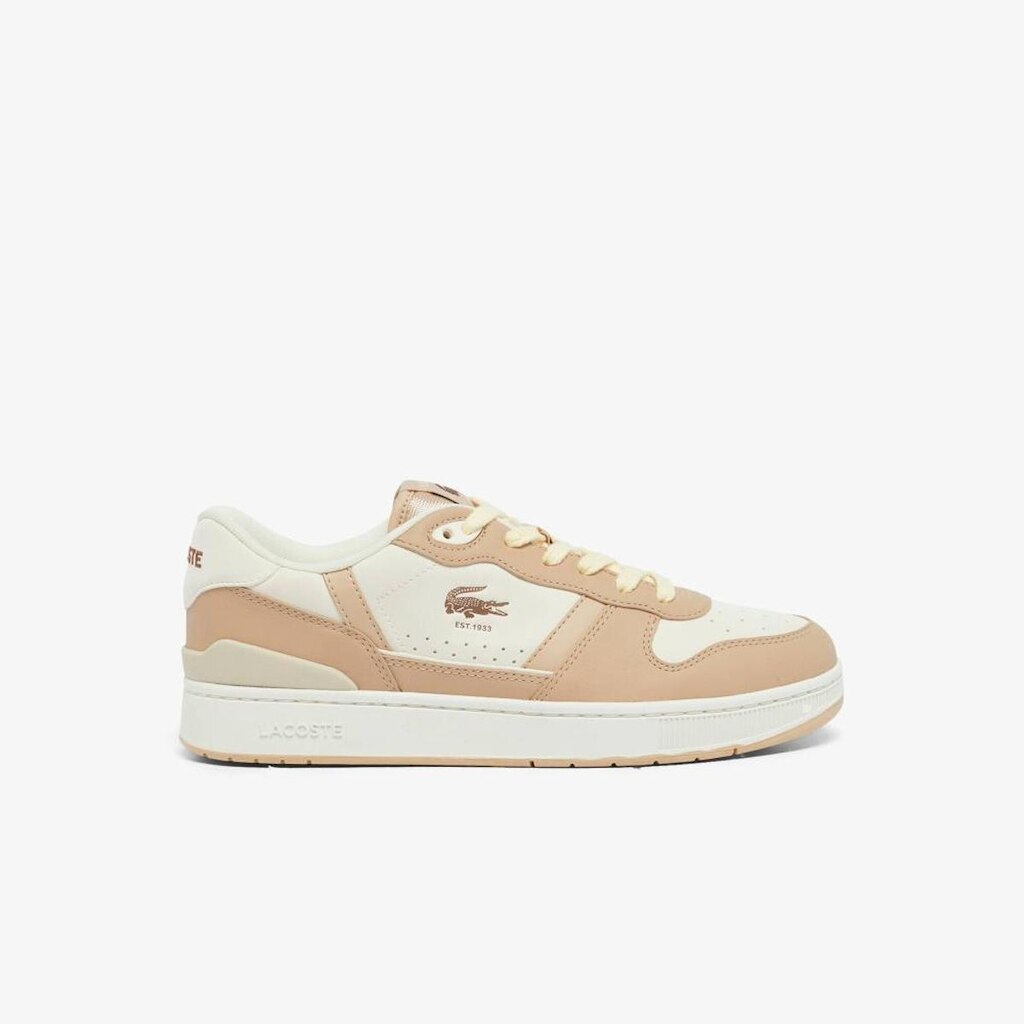 Tênis Lacoste T-Clip Set Masculino