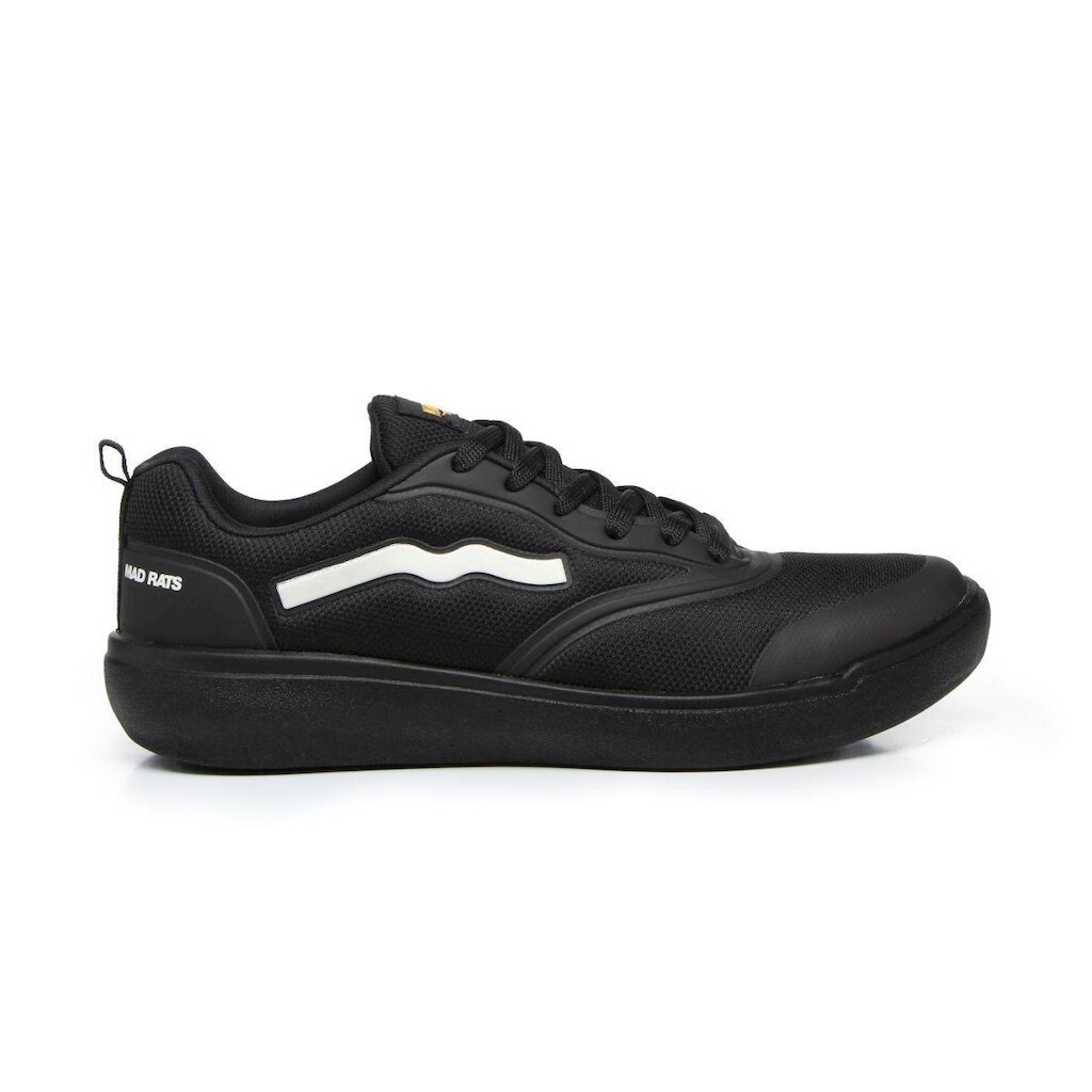 Tênis Mad Rats Comfort Black