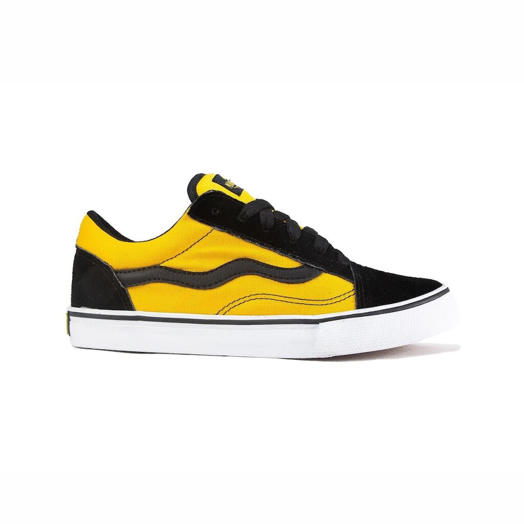 Tenis Mad Rats Old School Skate Original