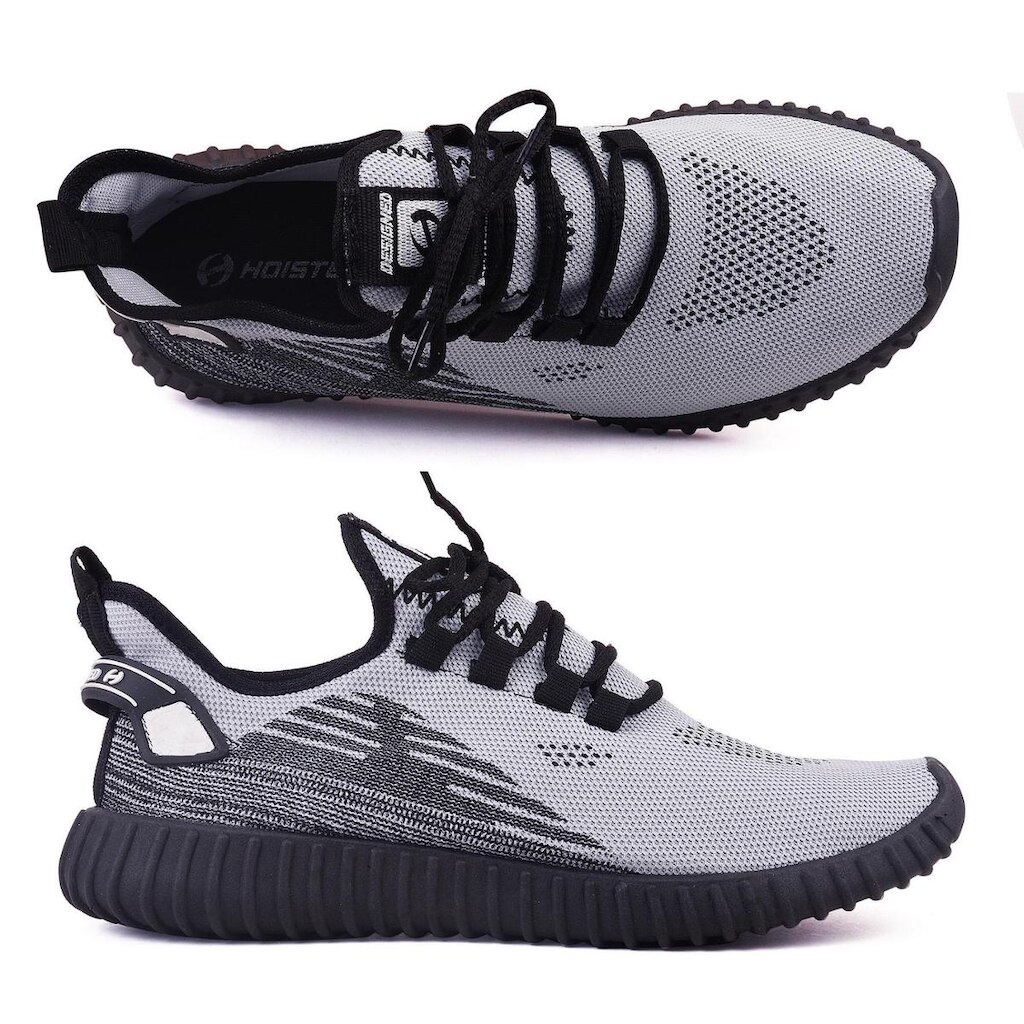 Tênis Masculino Academia Feminino Treino Leve ConfortÁvel Hoister Designed