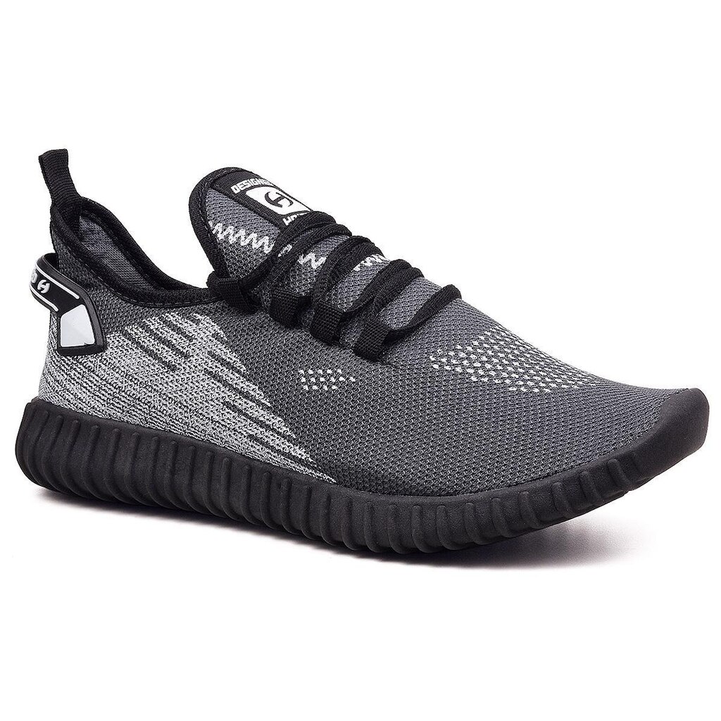Tênis Masculino Academia Feminino Treino Leve ConfortÁvel Hoister Designed