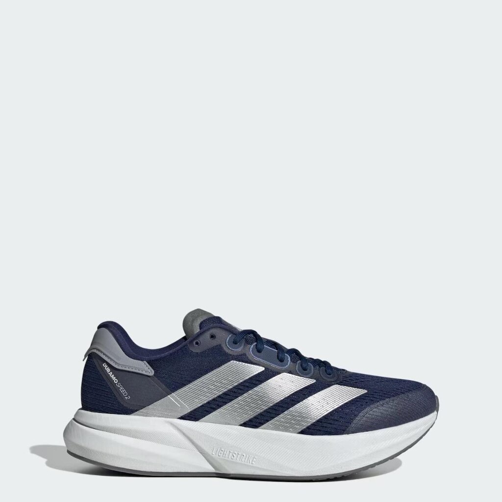 TÊNIS MASCULINO ADIDAS DURAMO SPEED 2 AZUL MARINHO