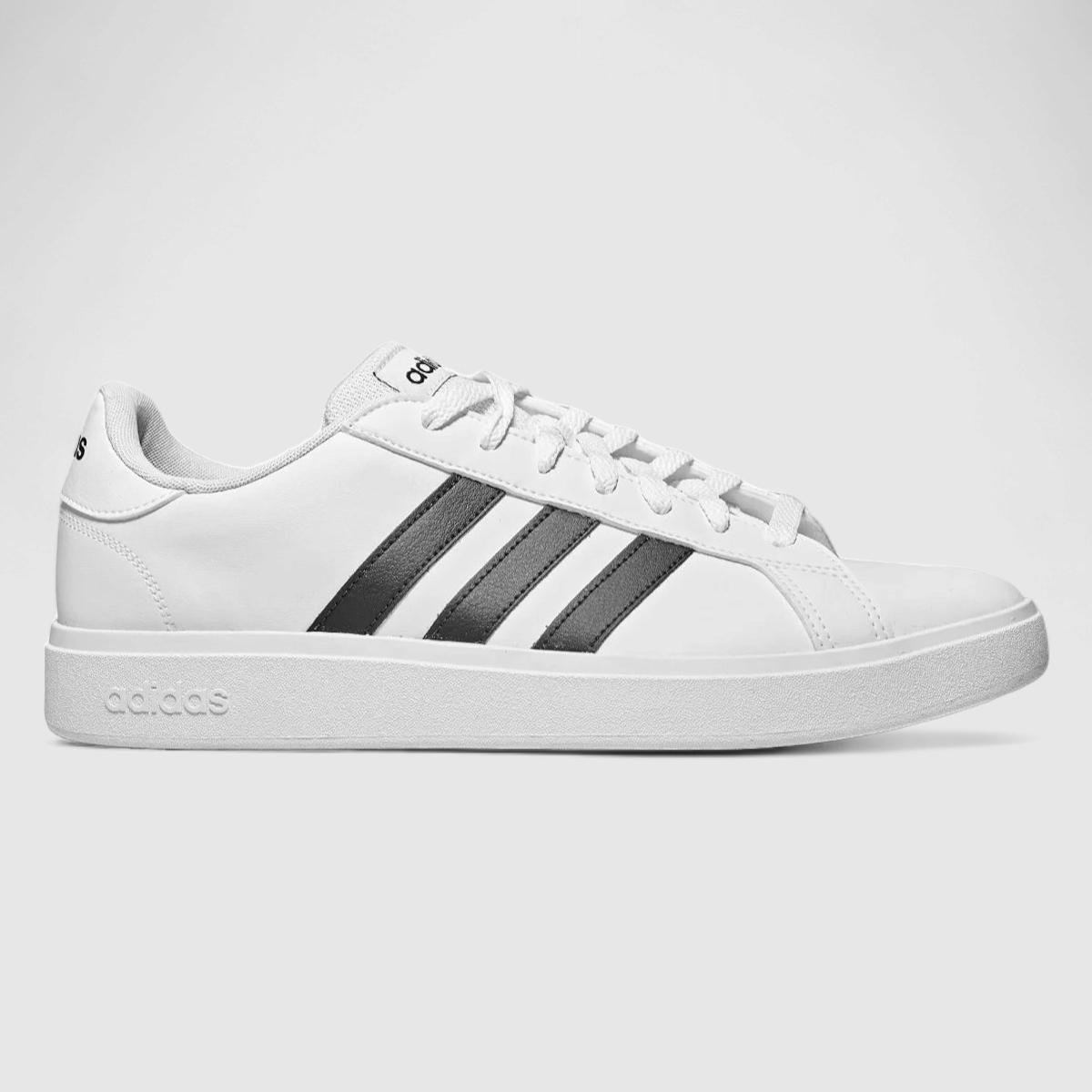 Tenis Masculino Adidas Grand CRT Base IQ5679
