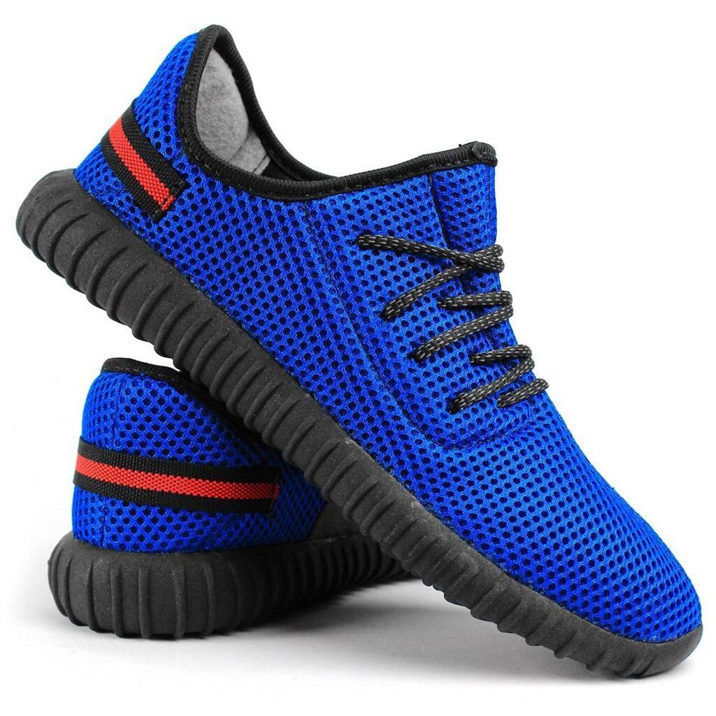 Tênis Masculino Easy Conforto