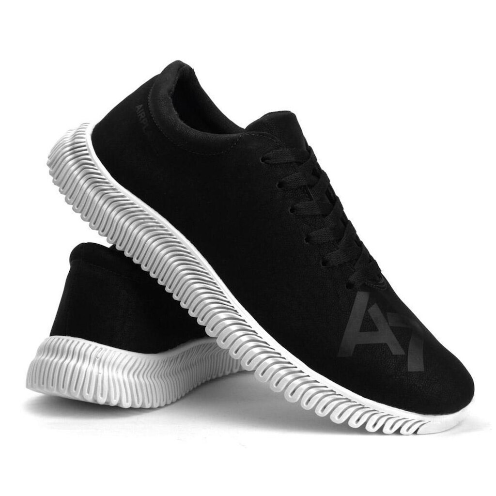 Tênis Masculino Esporte Confort A7
