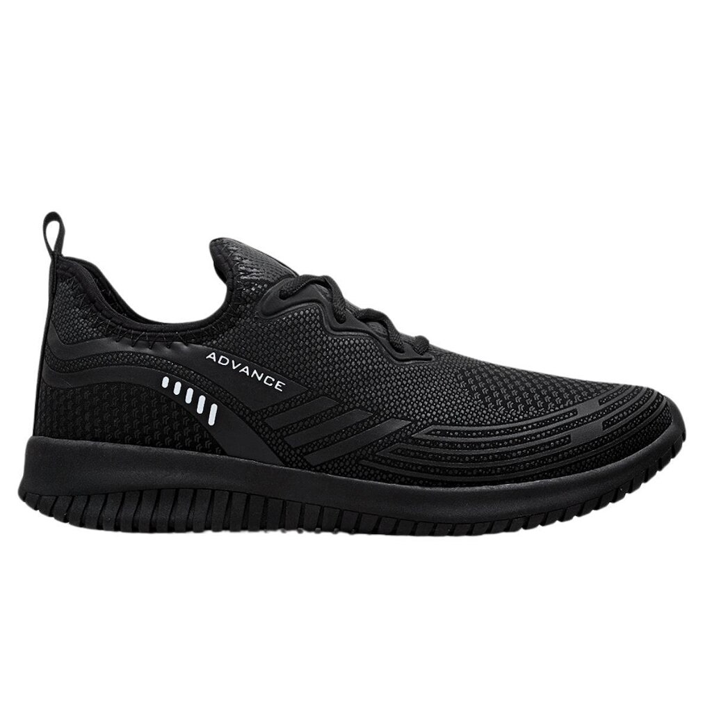 Tênis Masculino Esportivo Dagg Soft Pro Advance