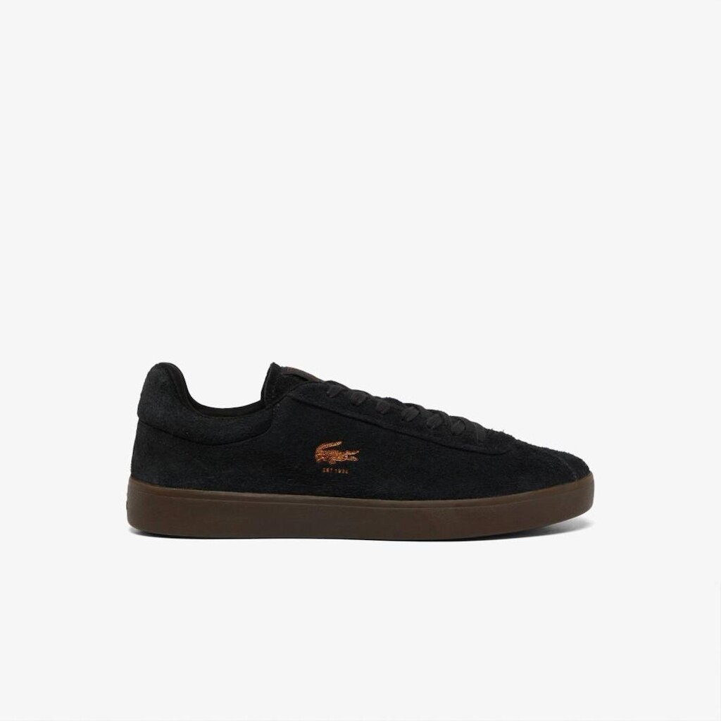 Tênis masculino Lacoste Baseshot