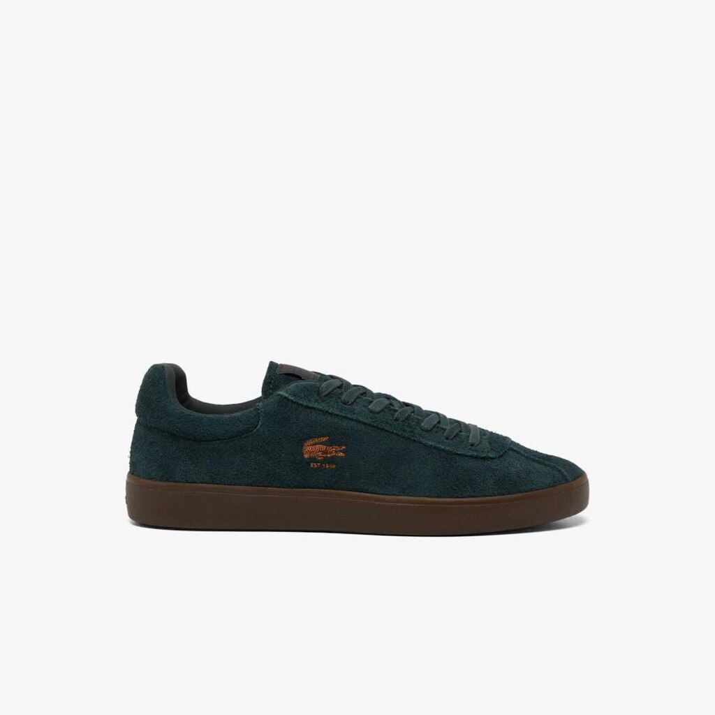Tênis masculino Lacoste Baseshot