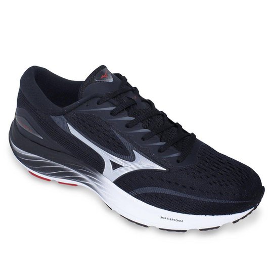 Lojas Renner Netshoes Shopping Boa Vista Tênis Mizuno Action
