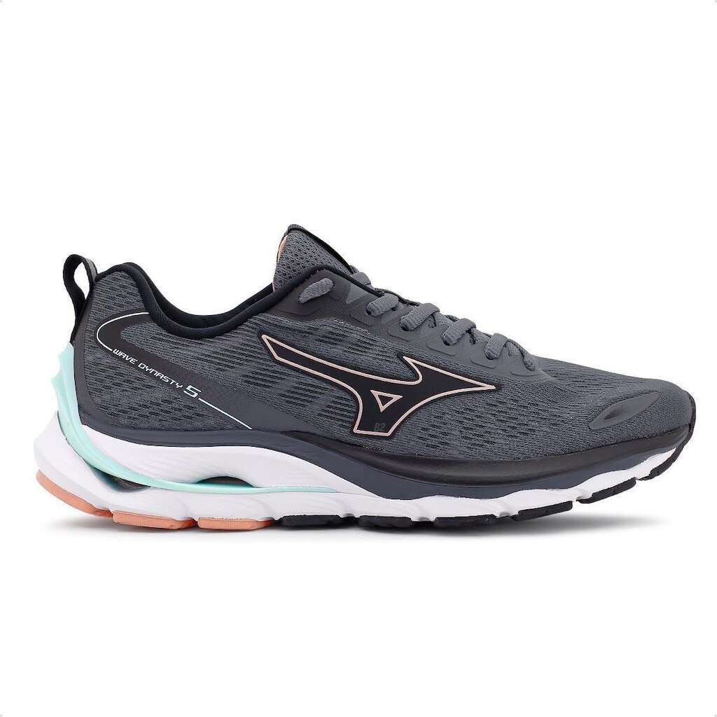 Tênis Mizuno Dynasty 5 Feminino