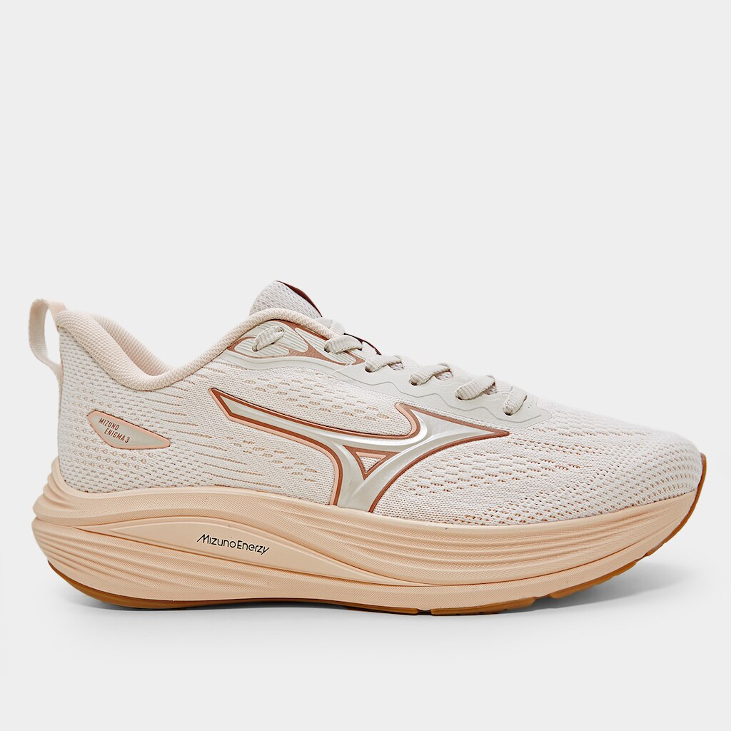Tênis Mizuno Enigma 3 Feminino