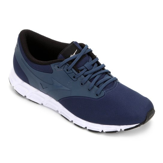 Tênis Mizuno EZ Flex 2 Unissex - Marinho