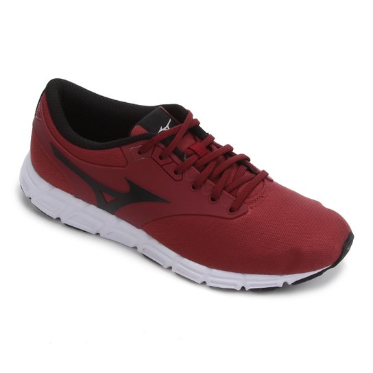 Tênis Mizuno EZ Flex 2 - Vermelho