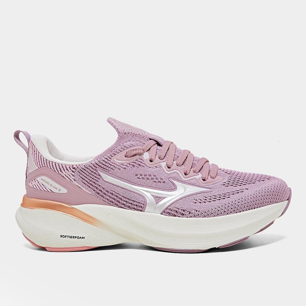 Tênis Mizuno Glow 3 Feminino