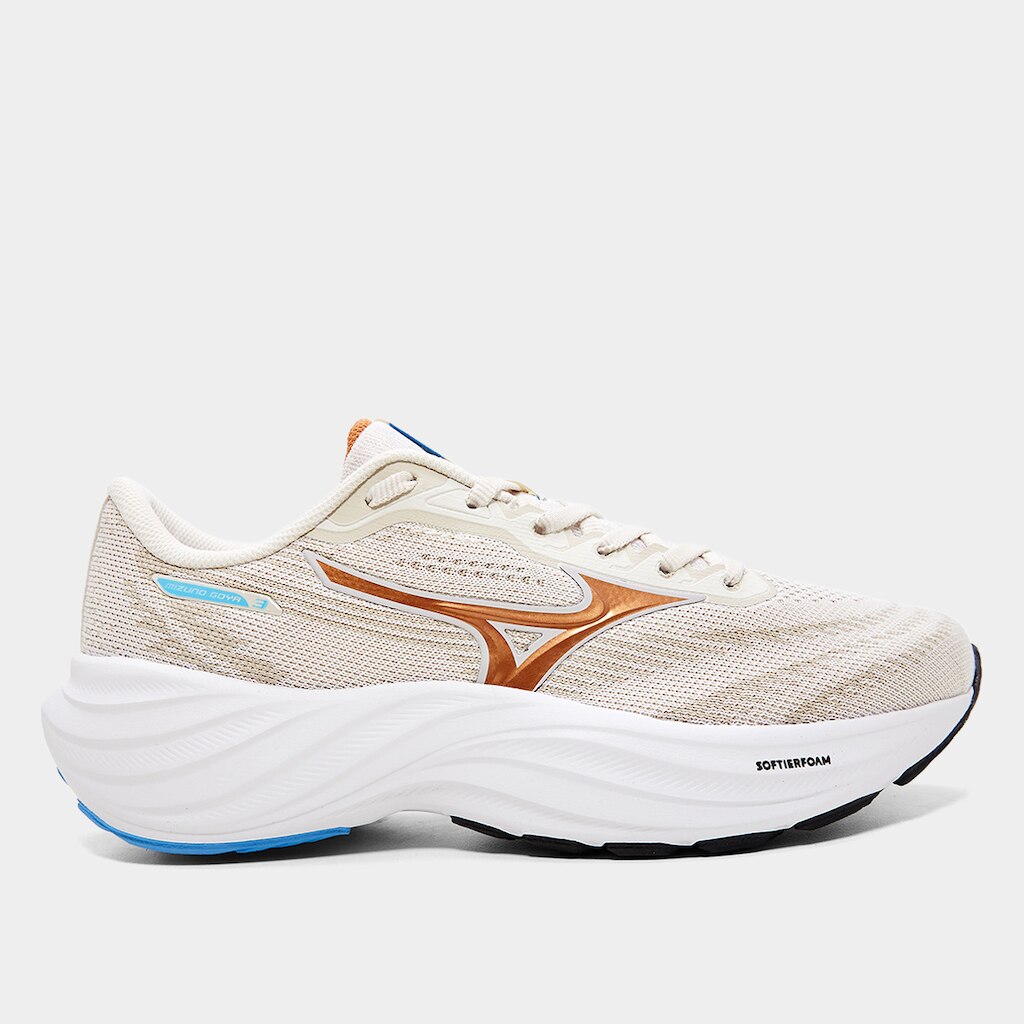 Tênis Mizuno Goya 3 Feminino