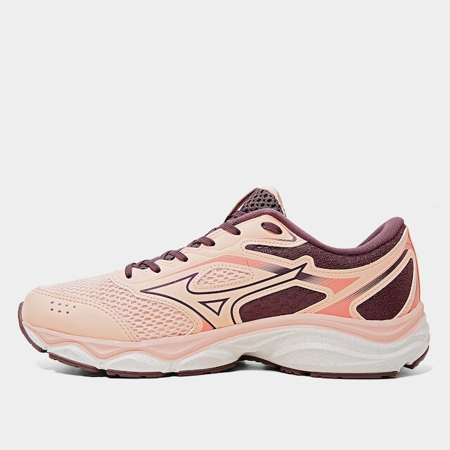 Tênis Mizuno Hawk 5 Feminino