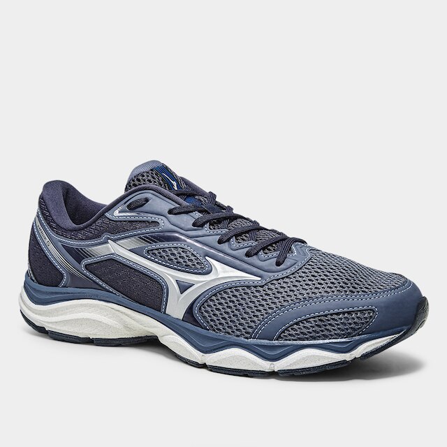 Tênis Mizuno Hawk 5 Masculino