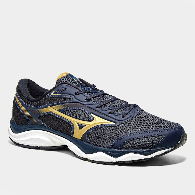 Tênis Mizuno Hawk 5 Masculino