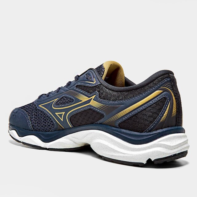 Tênis Mizuno Hawk 5 Masculino