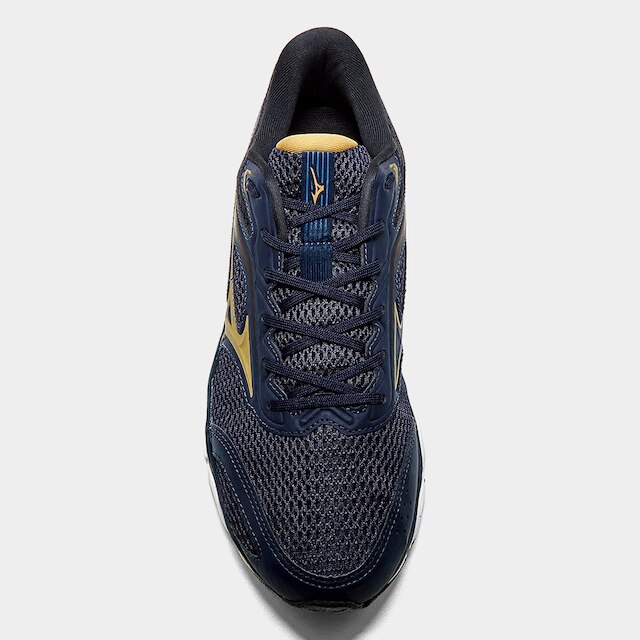 Tênis Mizuno Hawk 5 Masculino