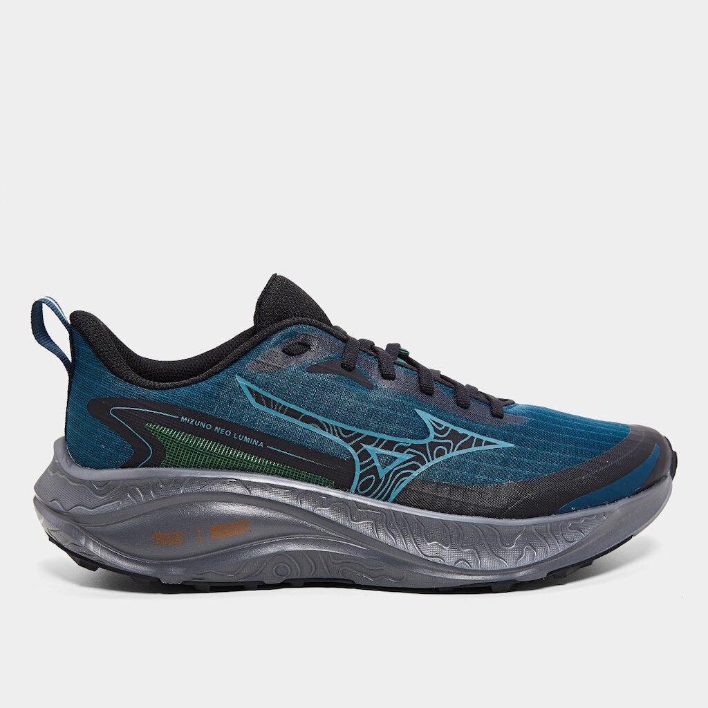Tênis Mizuno Neo Lumina Masculino
