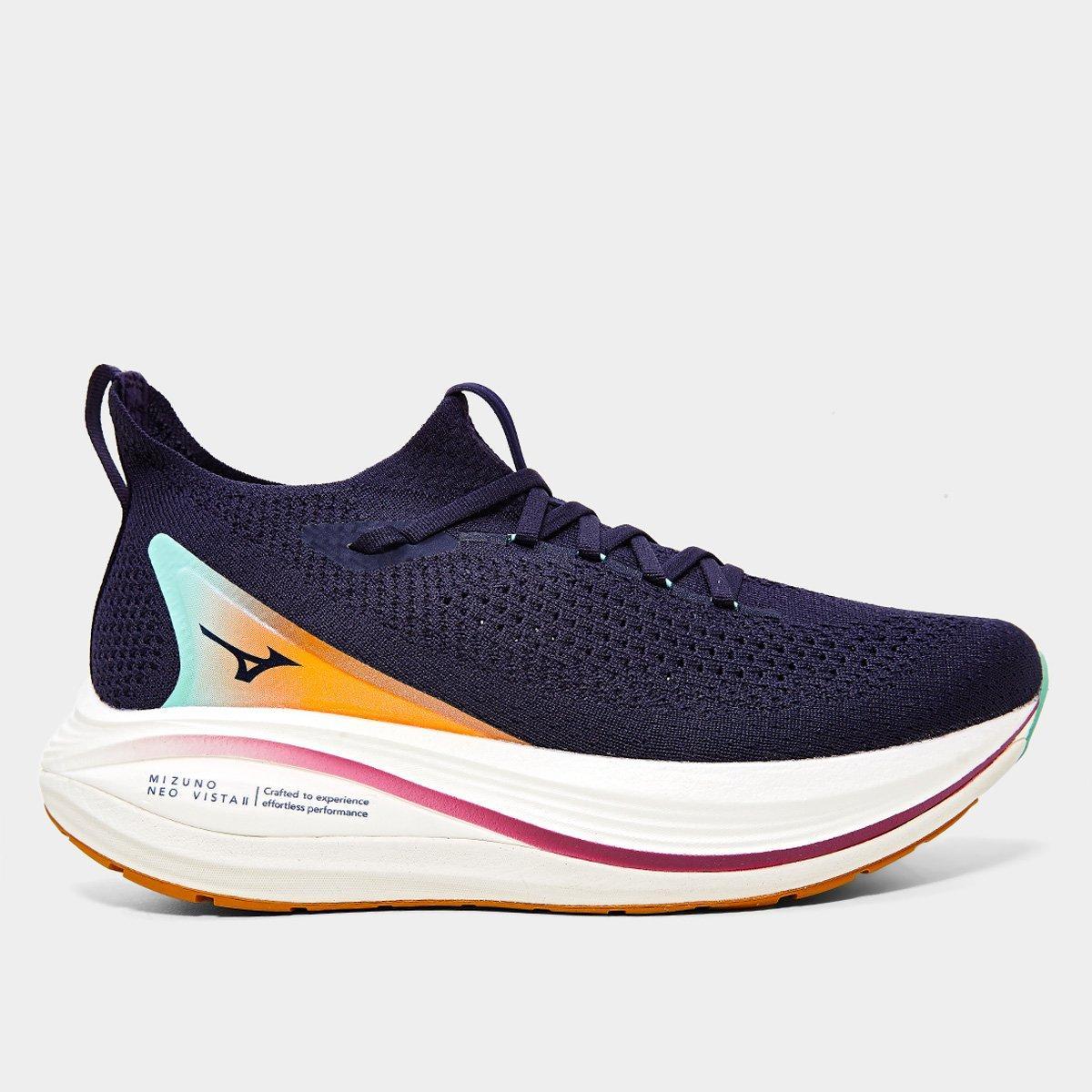 Tênis Mizuno Neo Vista 2 Masculino