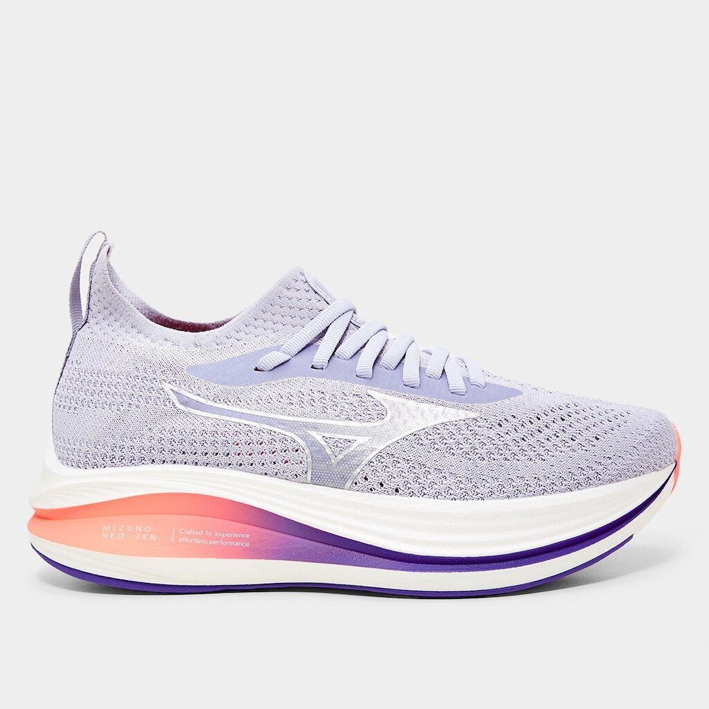 Tênis Mizuno Neo Zen Feminino