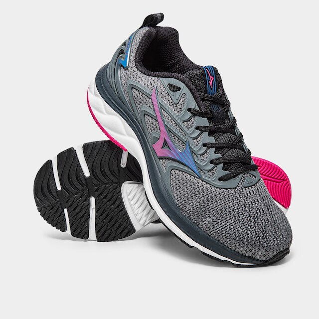 Tênis Mizuno Space 4 Feminino