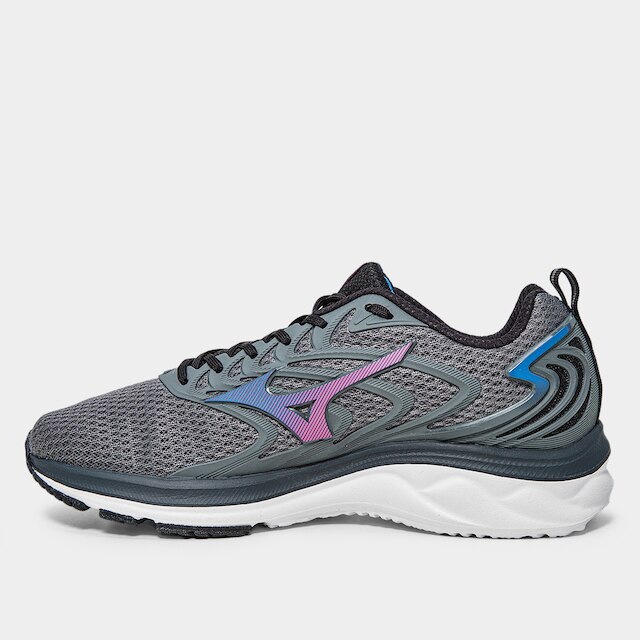 Tênis Mizuno Space 4 Feminino