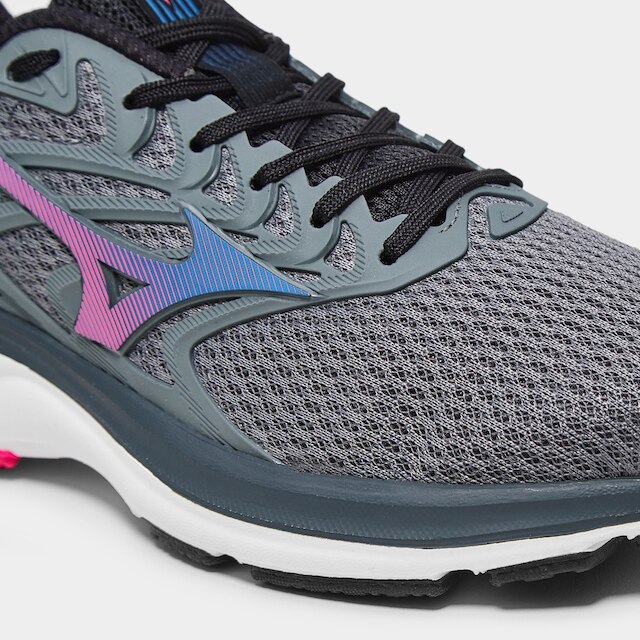 Tênis Mizuno Space 4 Feminino