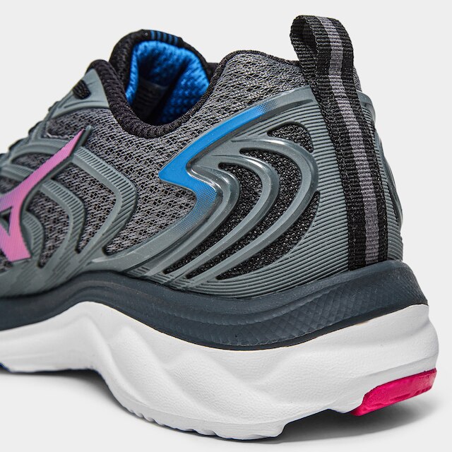 Tênis Mizuno Space 4 Feminino