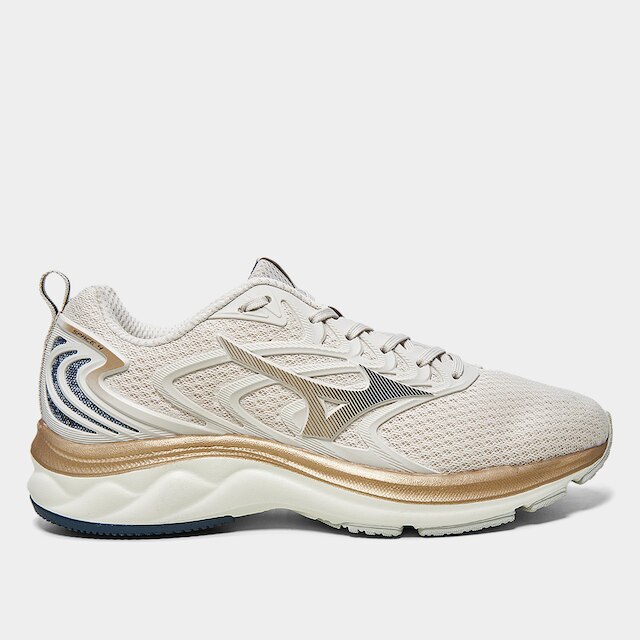 Tênis Mizuno Space 4 Feminino