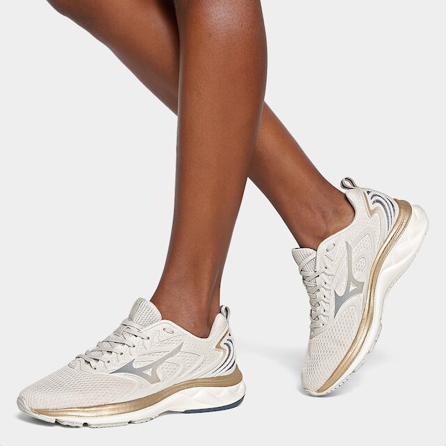 Tênis Mizuno Space 4 Feminino