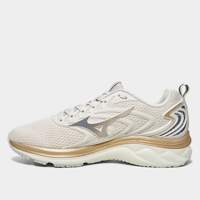 Tênis Mizuno Space 4 Feminino