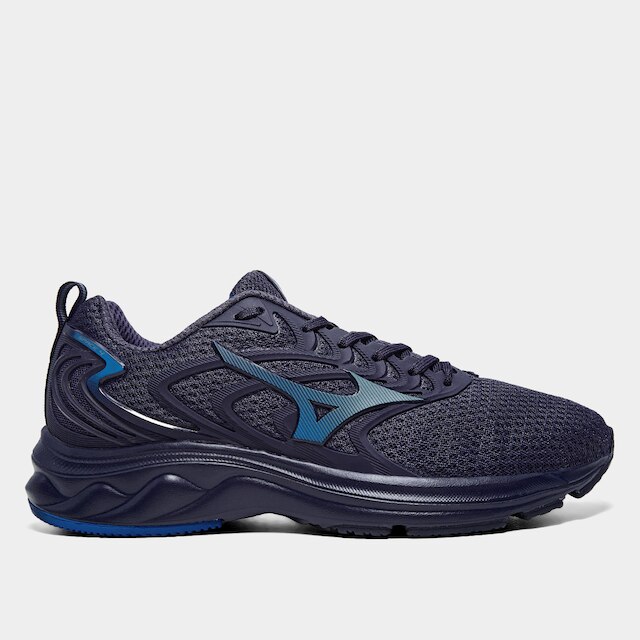 Tênis Mizuno Space 4 Masculino