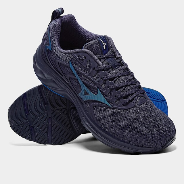Tênis Mizuno Space 4 Masculino