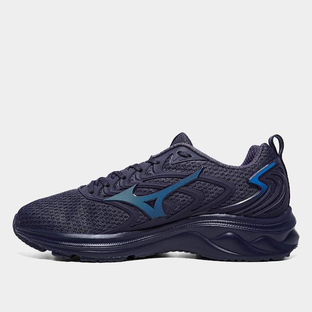 Tênis Mizuno Space 4 Masculino