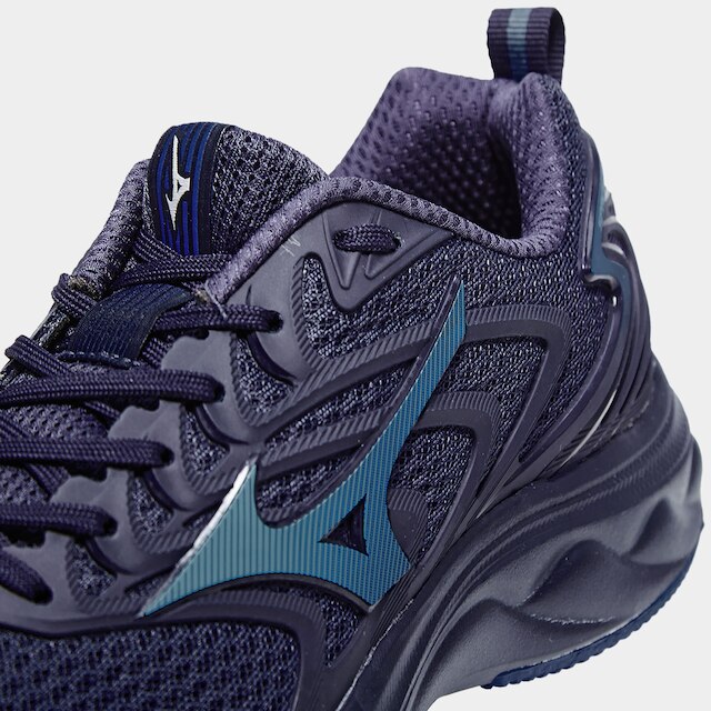 Tênis Mizuno Space 4 Masculino
