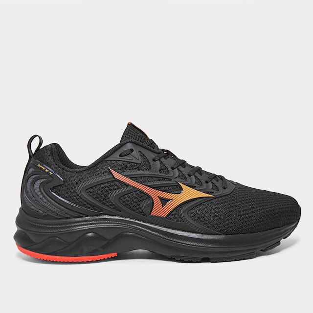 Tênis Mizuno Space 4 Masculino