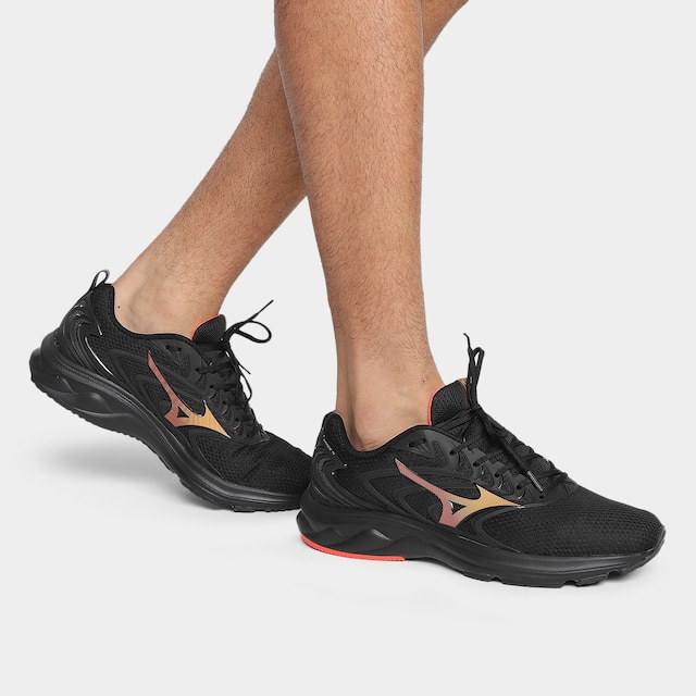 Tênis Mizuno Space 4 Masculino