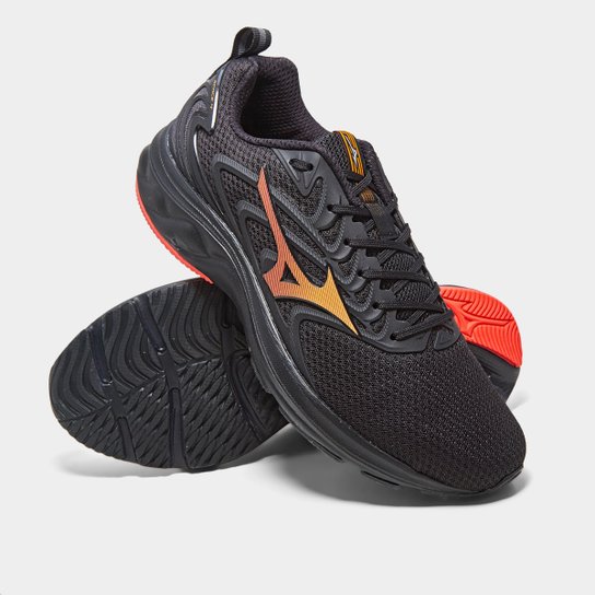 Tênis Mizuno Space 4 Masculino