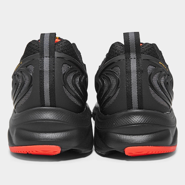 Tênis Mizuno Space 4 Masculino