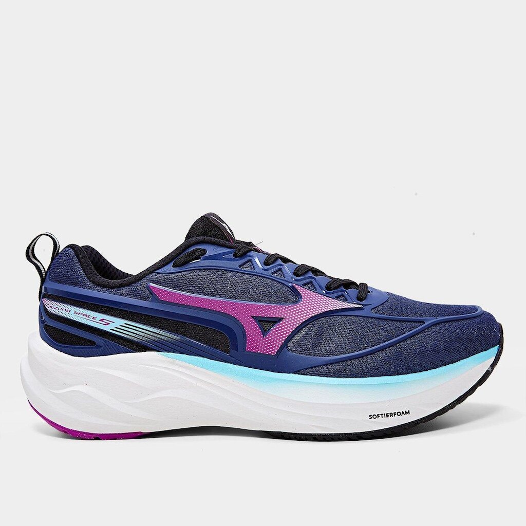 Tênis Mizuno Space 5 Feminino