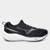 Tênis Mizuno Space 5 Masculino - Cinza