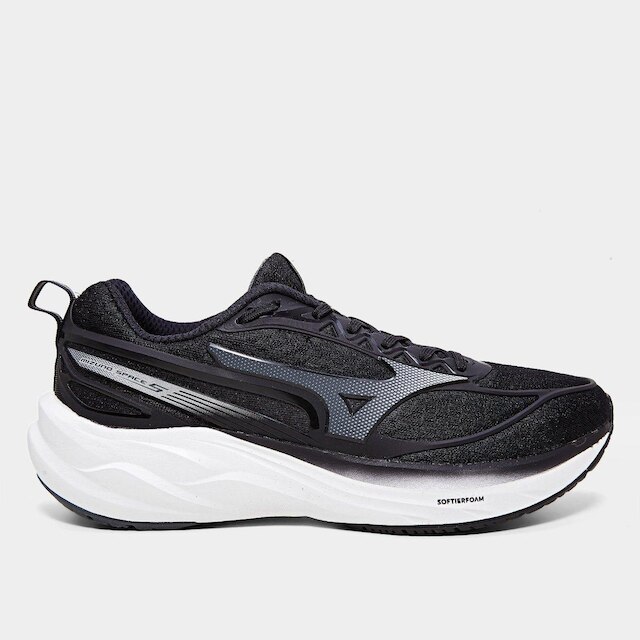 Tênis Mizuno Space 5 Masculino