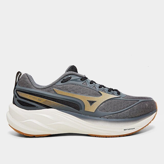Tênis Mizuno Space 5 Masculino