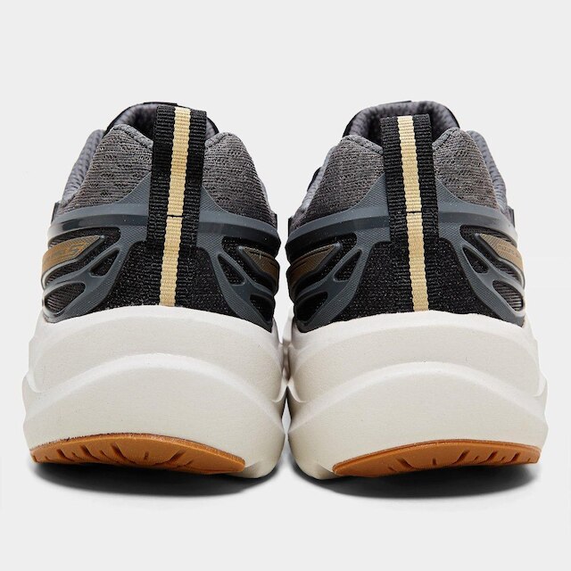 Tênis Mizuno Space 5 Masculino