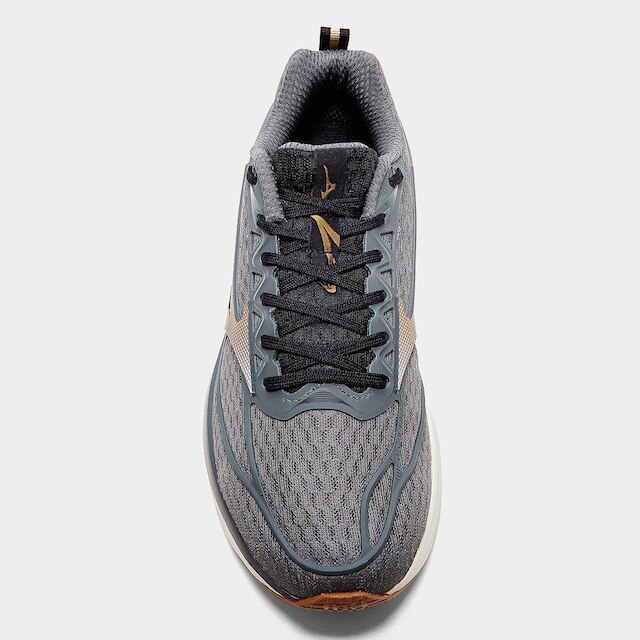 Tênis Mizuno Space 5 Masculino