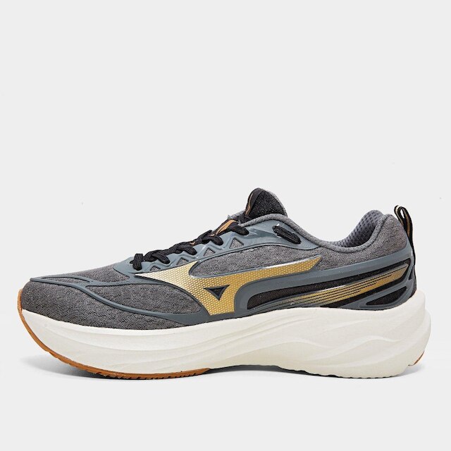 Tênis Mizuno Space 5 Masculino